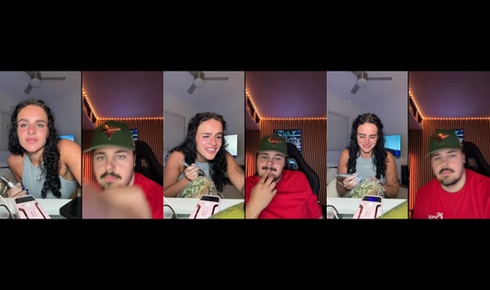 notannahgraceb TikTok Live — Jul 14, 2026, 4:30 AM