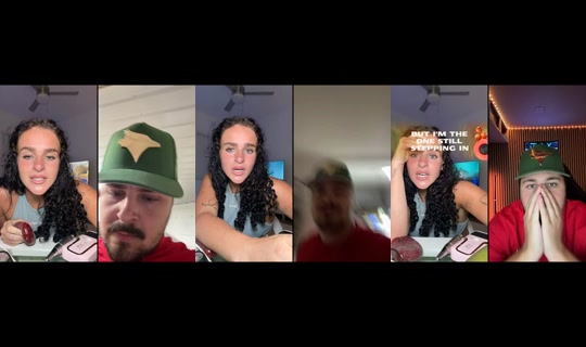 notannahgraceb TikTok Live — Jul 14, 2026, 5:27 AM