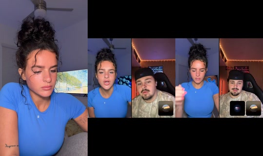 notannahgraceb TikTok Live — Aug 31, 2026, 4:16 AM