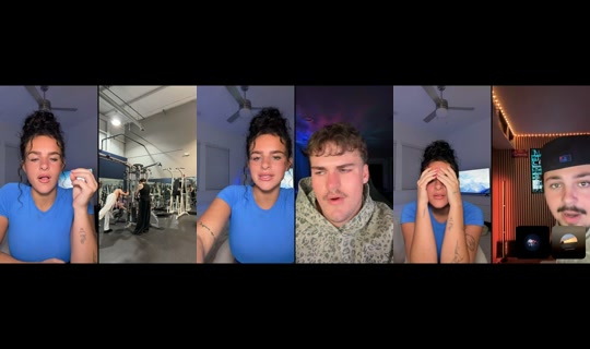 notannahgraceb TikTok Live — Aug 31, 2026, 5:06 AM