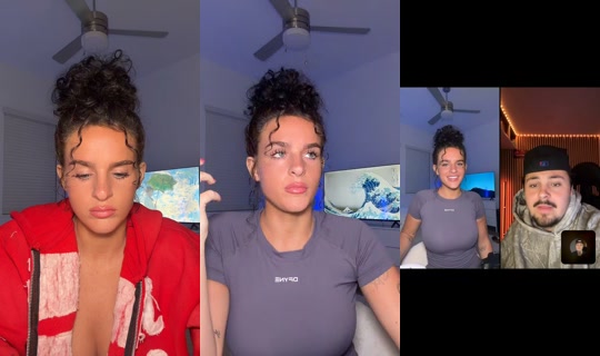 notannahgraceb TikTok Live — Sep 1, 2026, 3:37 AM