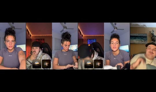 notannahgraceb TikTok Live — Sep 1, 2026, 4:27 AM
