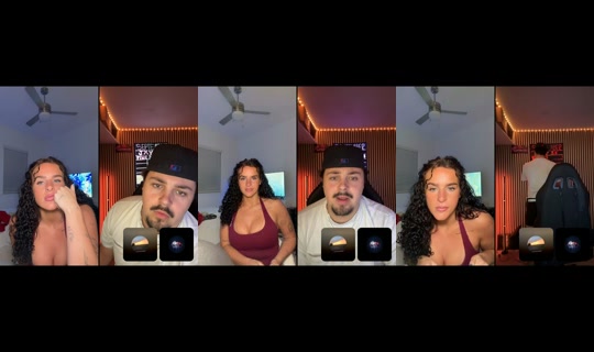 notannahgraceb TikTok Live — Sep 2, 2026, 4:17 AM