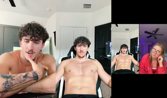 notbensenboone TikTok Live — Aug 31, 2026, 10:44 PM