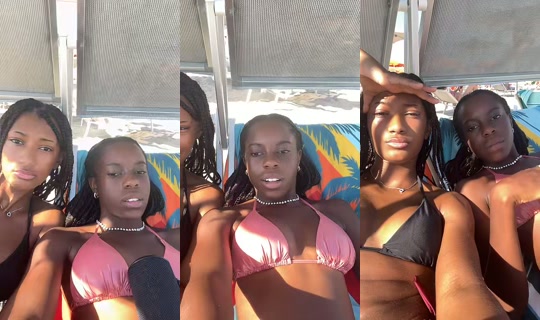 notdenise10 TikTok Live — Aug 15, 2026, 2:56 PM