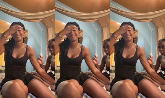 notdenise10 TikTok Live — Aug 15, 2026, 7:35 PM