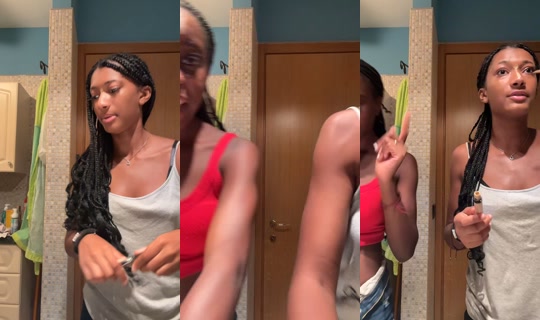 notdenise10 TikTok Live — Aug 16, 2026, 6:14 PM