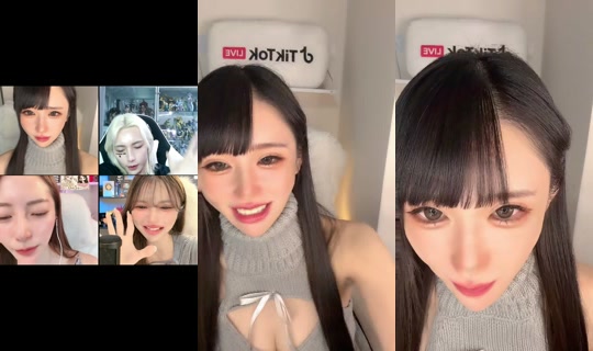 notechan3 TikTok Live — Aug 3, 2026, 7:35 PM