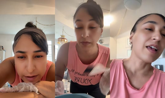noteinterezaaa TikTok Live — Jul 25, 2026, 8:13 PM