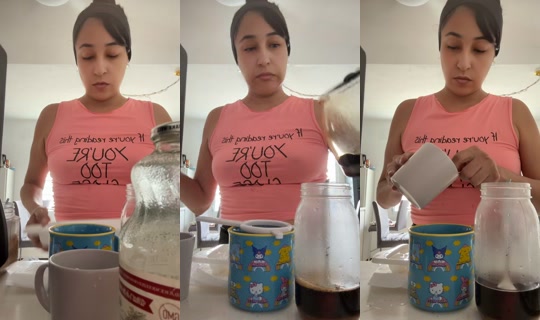 noteinterezaaa TikTok Live — Jul 25, 2026, 8:51 PM