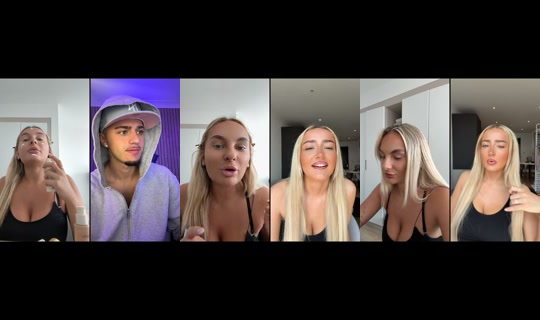 notellaipromise TikTok Live — Jul 14, 2026, 1:12 PM