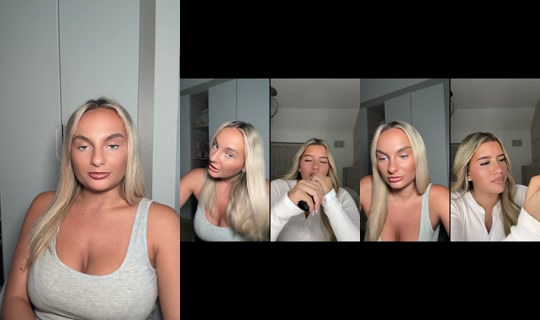 notellaipromise TikTok Live — Jul 14, 2026, 8:25 PM