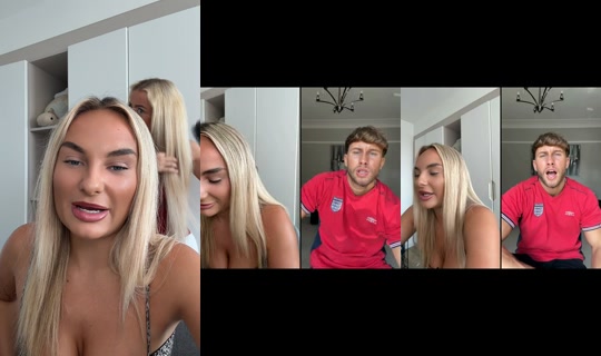 notellaipromise TikTok Live — Jul 15, 2026, 2:52 PM