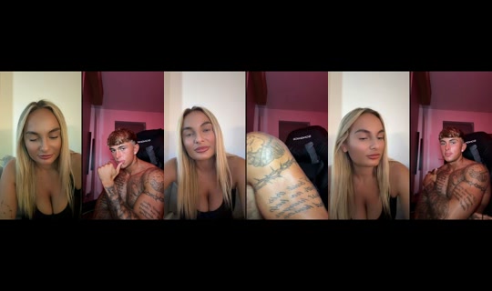 notellaipromise TikTok Live — Jul 15, 2026, 9:03 PM