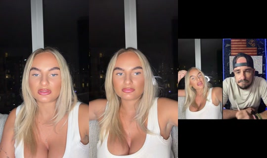 notellaipromise TikTok Live — Sep 14, 2026, 8:08 PM