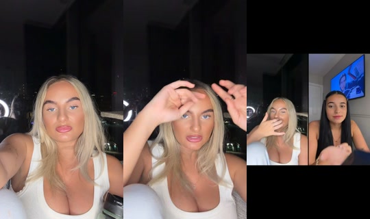 notellaipromise TikTok Live — Sep 14, 2026, 8:58 PM