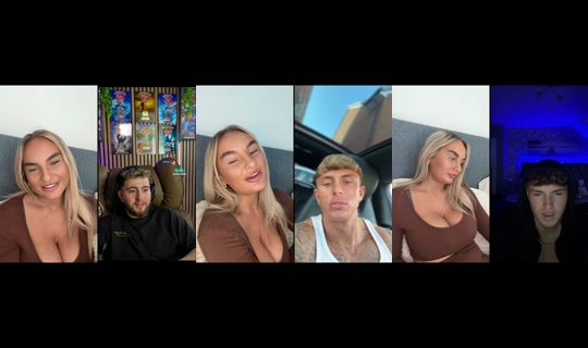 notellaipromise TikTok Live — Sep 15, 2026, 3:06 PM