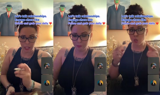 notes.by.vanessa444 TikTok Live — Jul 25, 2026, 5:46 AM