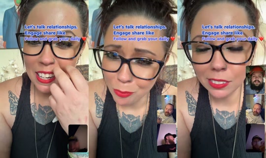 notes.by.vanessa444 TikTok Live — Jul 25, 2026, 3:27 PM
