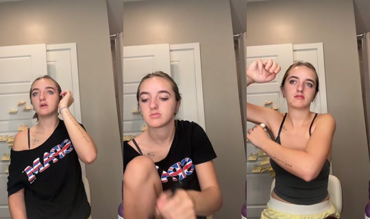 notfeelingit2dayatall TikTok Live — Aug 20, 2026, 7:30 PM