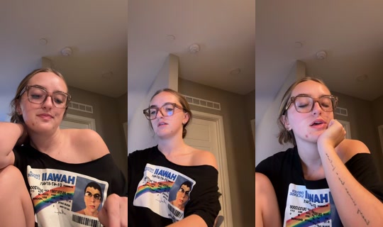 notfeelingit2dayatall TikTok Live — Aug 21, 2026, 3:56 AM