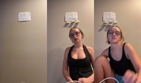 notfeelingit2dayatall TikTok Live — Aug 21, 2026, 4:51 AM