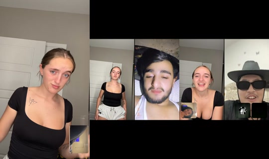 notfeelingit2dayatall TikTok Live — Aug 22, 2026, 7:12 AM