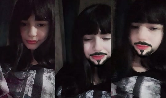 notherians_88 TikTok Live — Aug 1, 2026, 5:57 AM