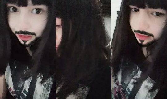 notherians_88 TikTok Live — Aug 1, 2026, 9:15 AM
