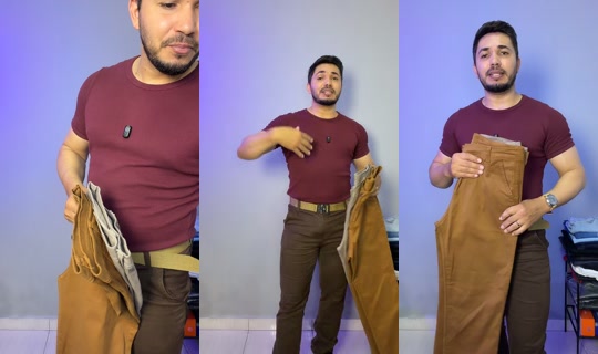 noticias.infomacao TikTok Live — Aug 12, 2026, 1:11 PM