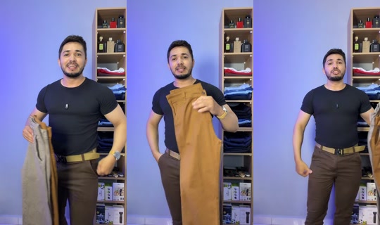 noticias.infomacao TikTok Live — Aug 13, 2026, 12:09 AM