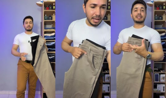 noticias.infomacao TikTok Live — Aug 21, 2026, 12:45 PM