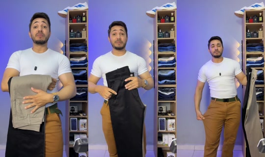 noticias.infomacao TikTok Live — Aug 22, 2026, 11:24 AM