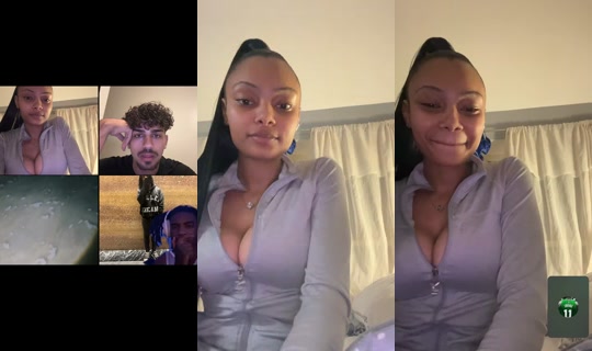 notimanibands TikTok Live — Jul 11, 2026, 4:25 AM