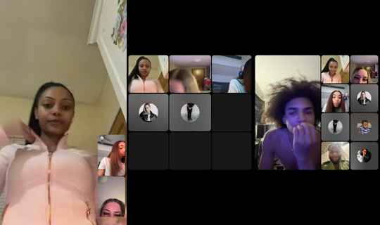 notimanibands TikTok Live — Sep 5, 2026, 2:16 AM