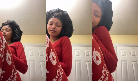 notimanibands TikTok Live — Sep 8, 2026, 4:17 AM