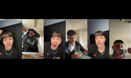 notjr1bc TikTok Live — Sep 18, 2026, 2:21 PM