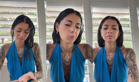 notkamilisita TikTok Live — Aug 13, 2026, 12:43 PM
