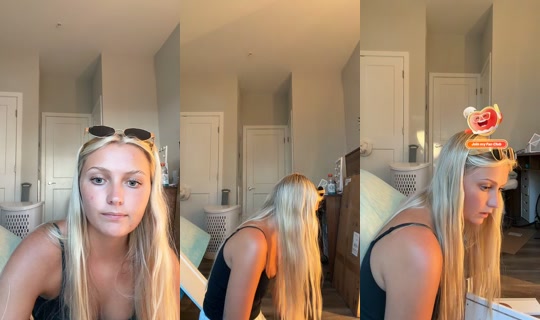 notkenziedeblas TikTok Live — Aug 20, 2026, 10:41 PM