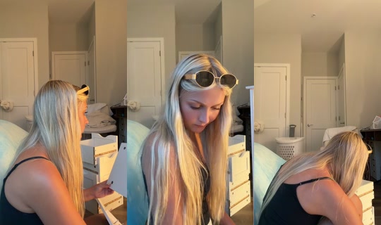 notkenziedeblas TikTok Live — Aug 20, 2026, 11:29 PM