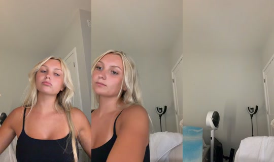notkenziedeblas TikTok Live — Aug 21, 2026, 12:51 AM