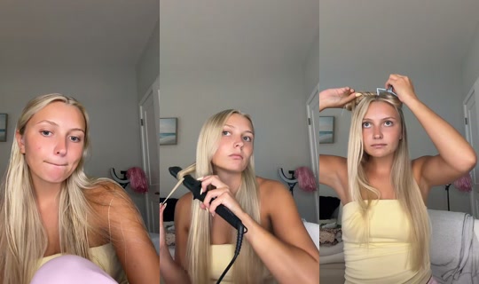 notkenziedeblas TikTok Live — Aug 21, 2026, 9:33 PM