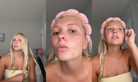 notkenziedeblas TikTok Live — Aug 21, 2026, 10:23 PM