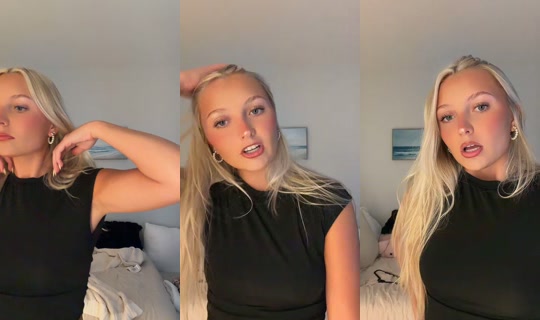 notkenziedeblas TikTok Live — Aug 21, 2026, 11:52 PM