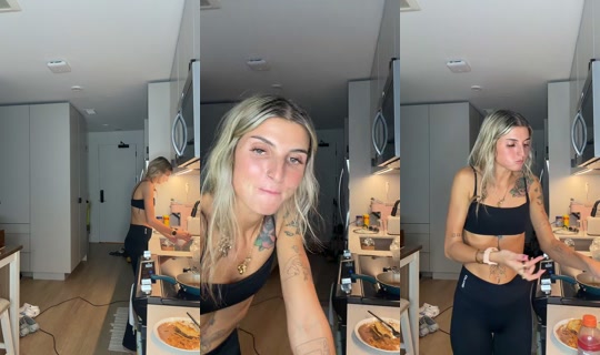 notpayje TikTok Live — Aug 20, 2026, 4:03 AM