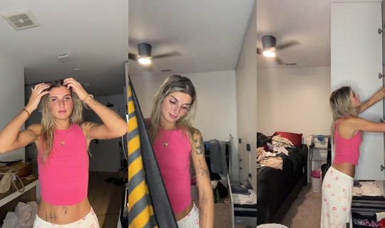 notpayje TikTok Live — Aug 22, 2026, 4:34 AM