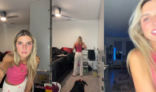 notpayje TikTok Live — Aug 22, 2026, 4:53 AM