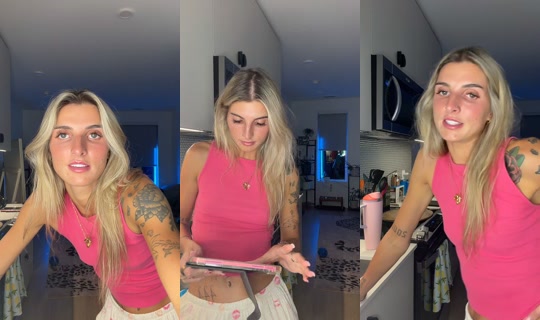 notpayje TikTok Live — Aug 22, 2026, 5:43 AM