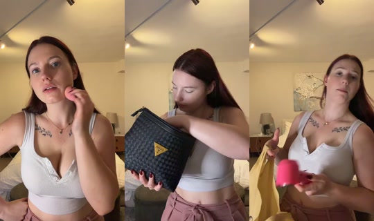 notpolishprincess TikTok Live — Aug 26, 2026, 12:39 AM