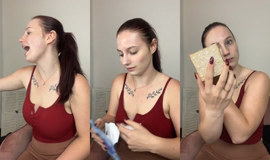 notpolishprincess TikTok Live — Aug 27, 2026, 4:25 AM